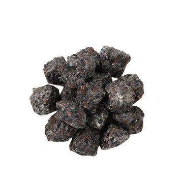 Natural Firestone Raw Stone – 1–5cm for Energy Activation and Passion