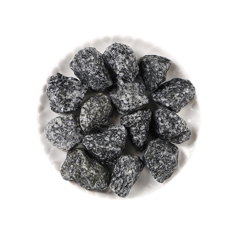 Natural Snowflake  Raw Stone – 1–5cm Healing and Protective Crystal