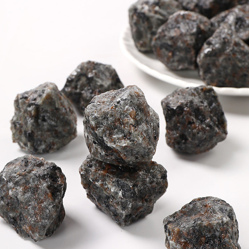 Natural Firestone Raw Stone – 1–5cm for Energy Activation and Passion