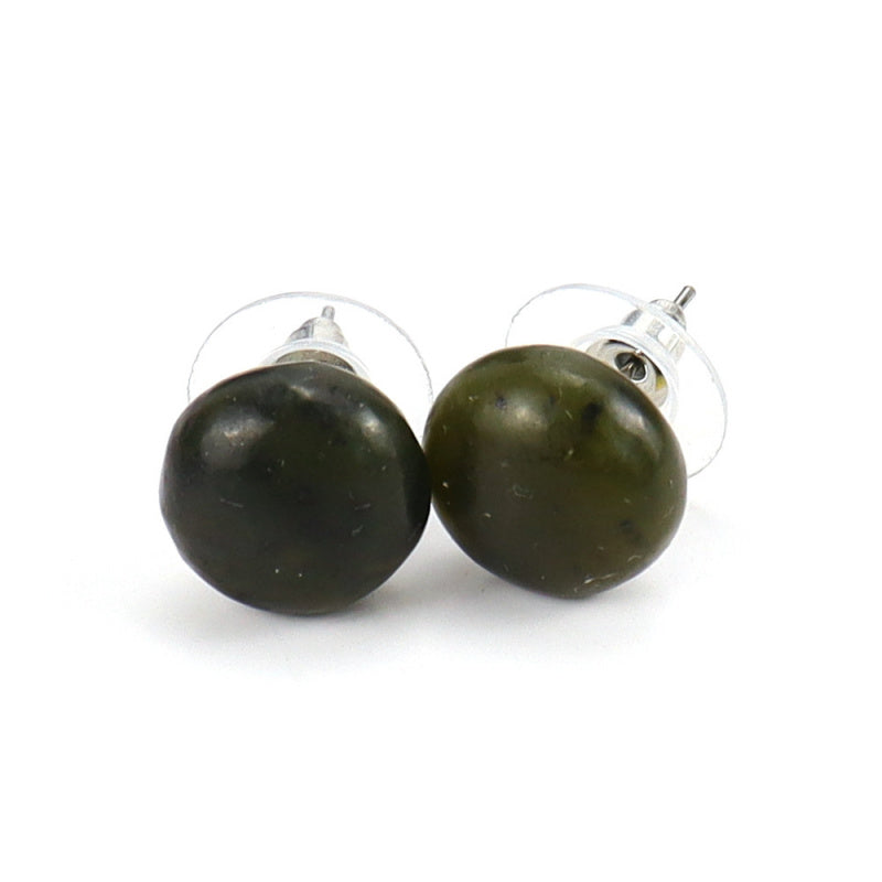 Bead Stud Earrings E45