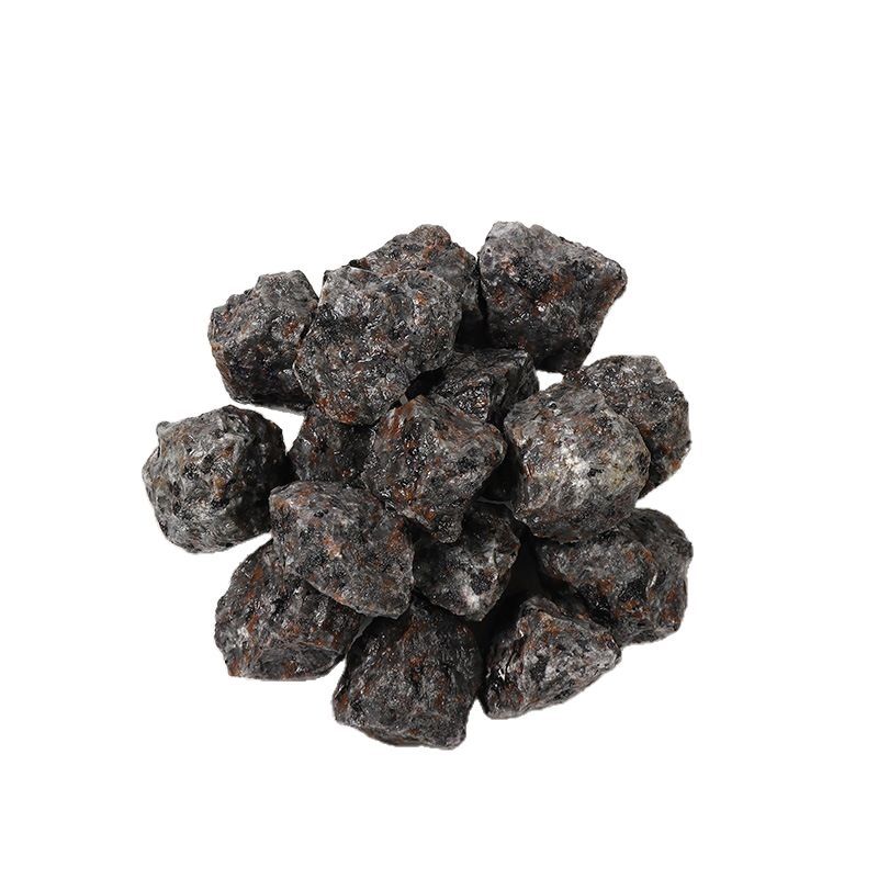 Natural Firestone Raw Stone – 1–5cm for Energy Activation and Passion